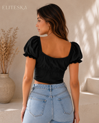 BLUSA FRANCESCA