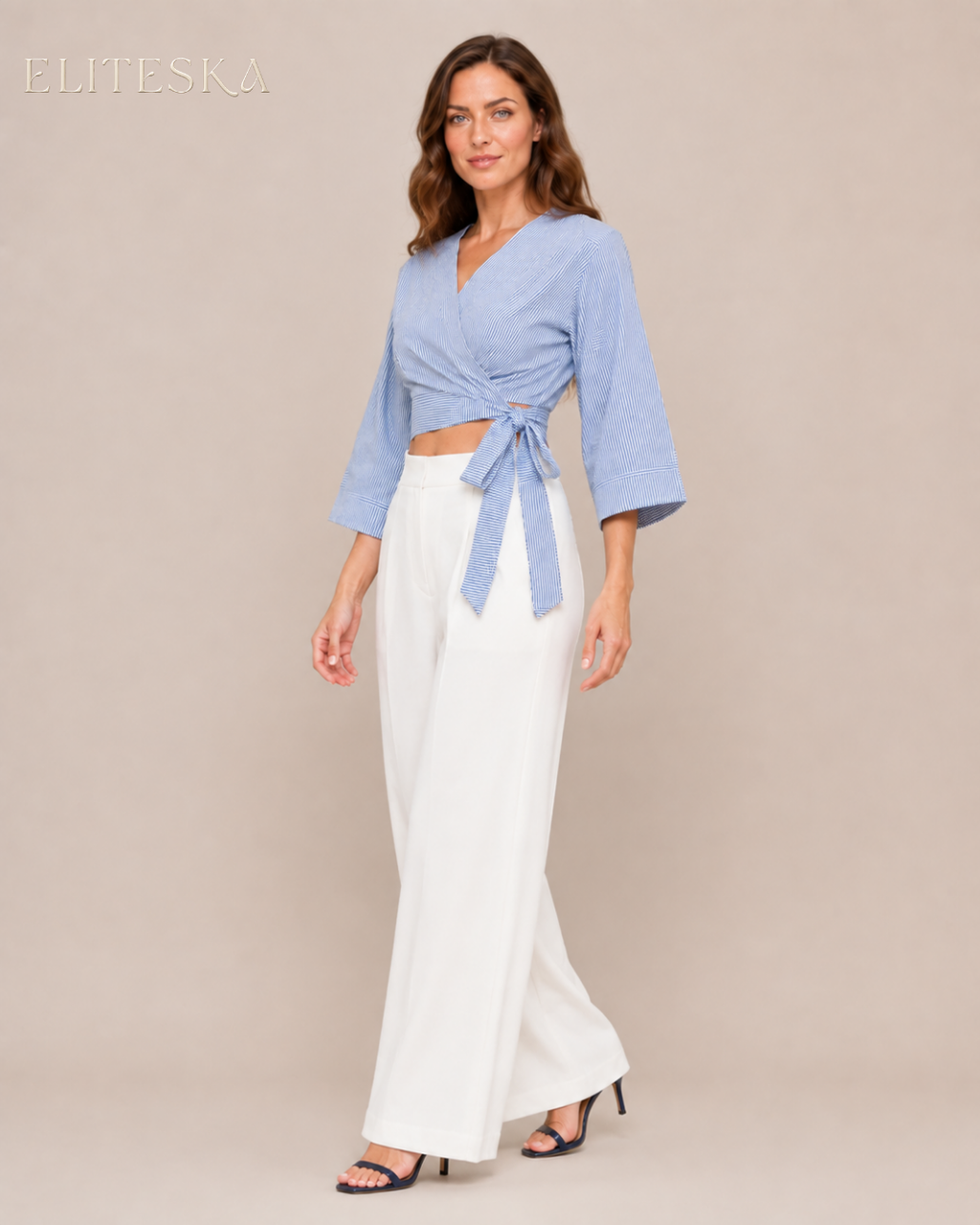 BLUSA FABIANA