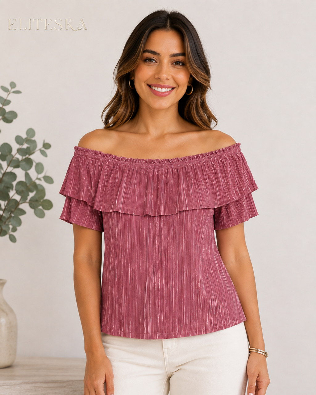 BLUSA LÍA