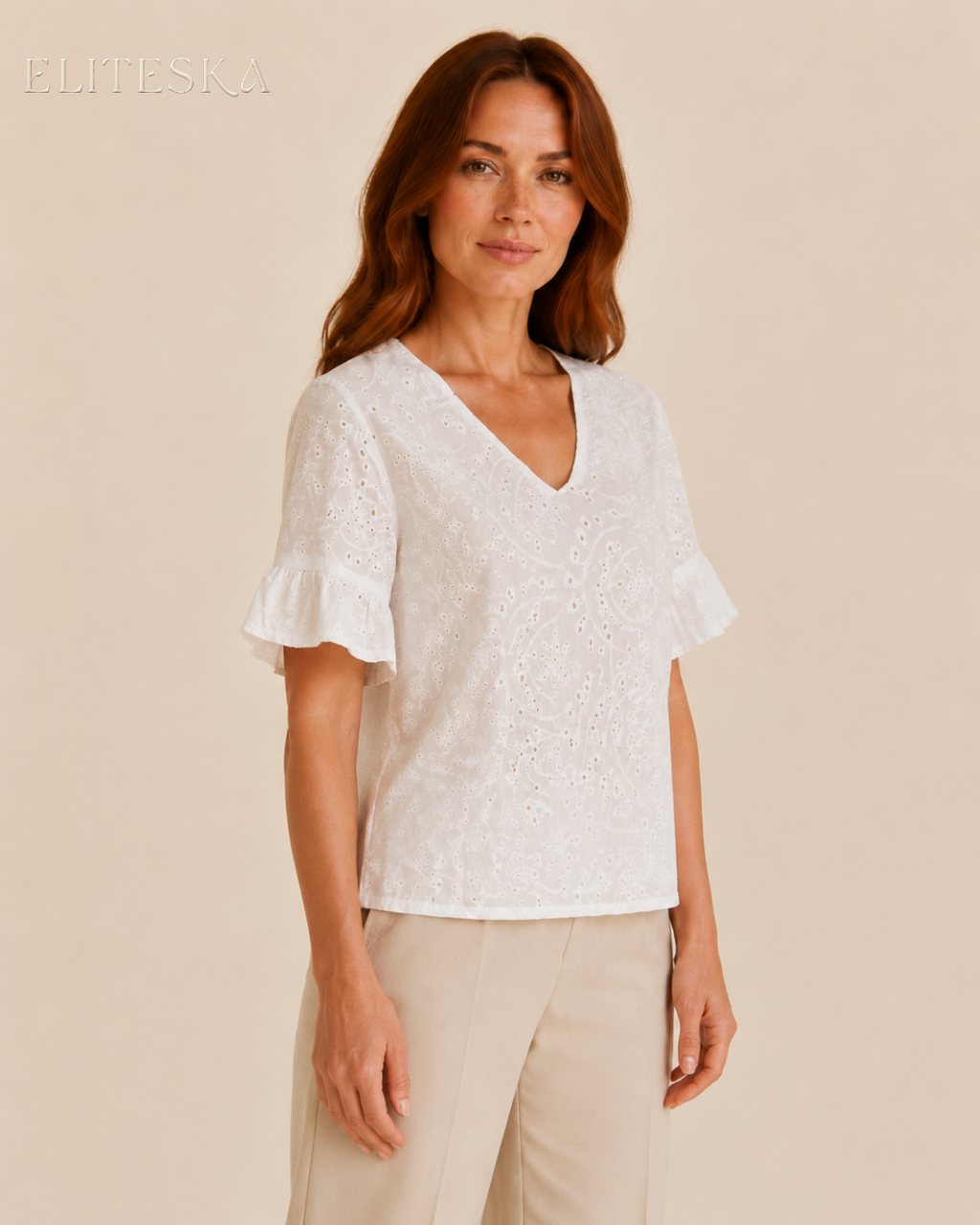 BLUSA ZAIRA