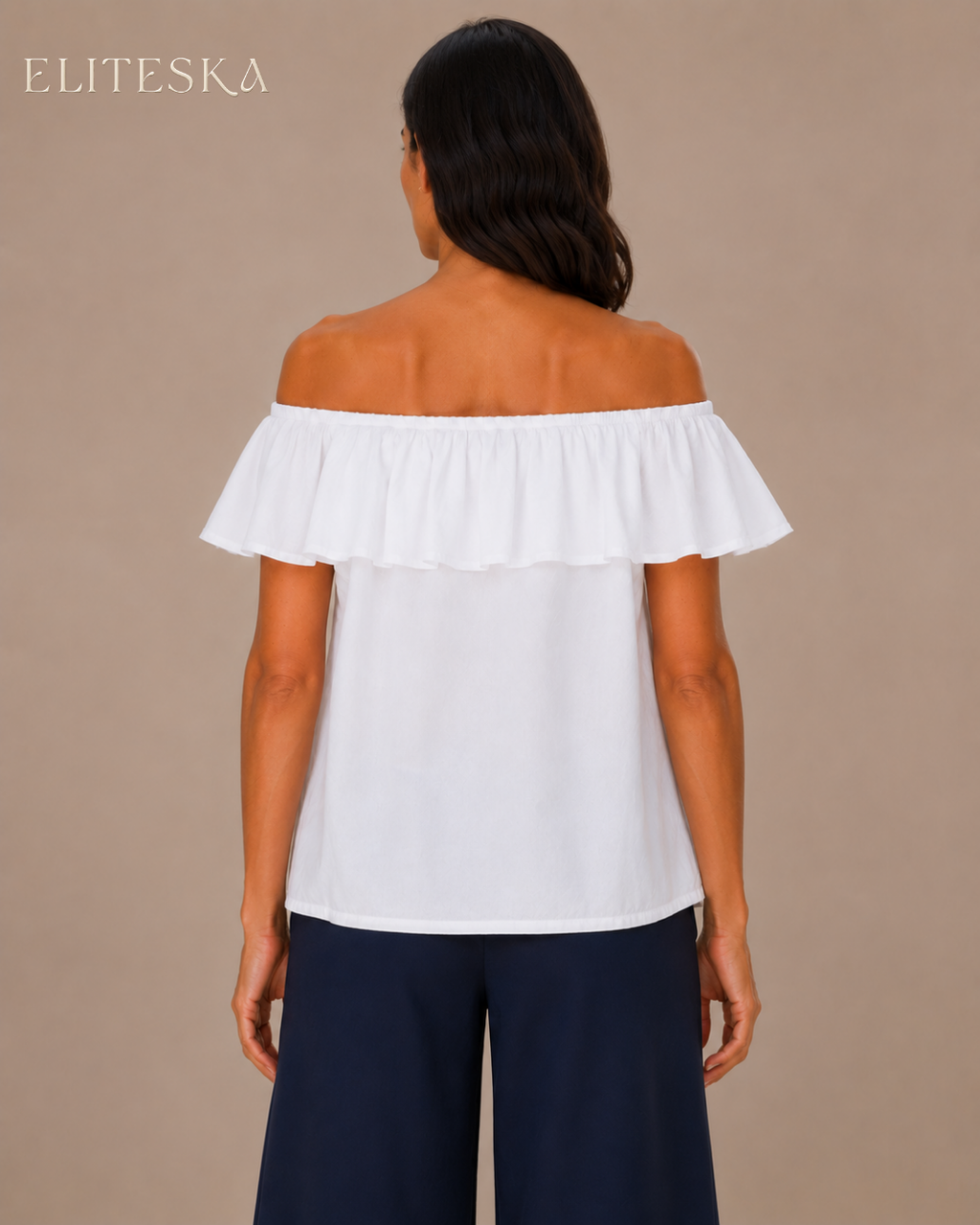 BLUSA ANTONELLA