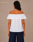 BLUSA ANTONELLA