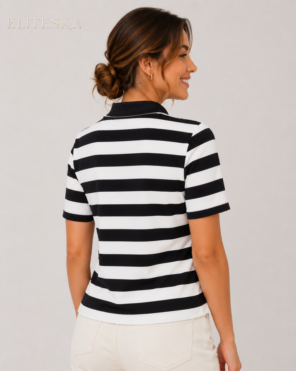 BLUSA KIARA