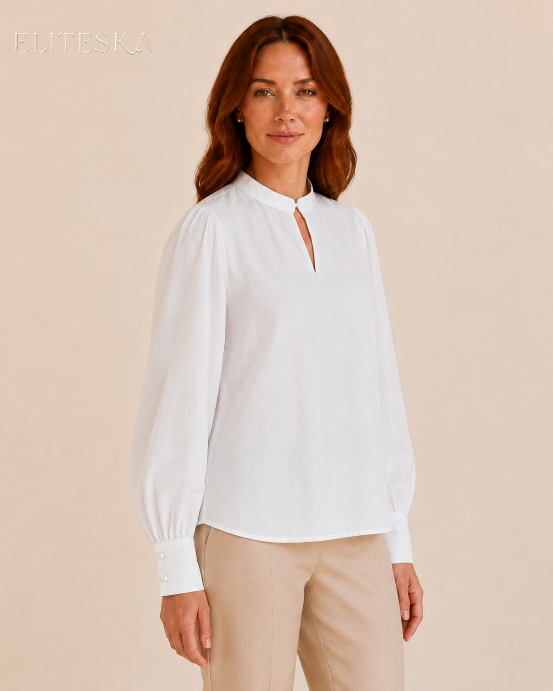 BLUSA AITANA