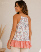 BLUSA GINEBRA