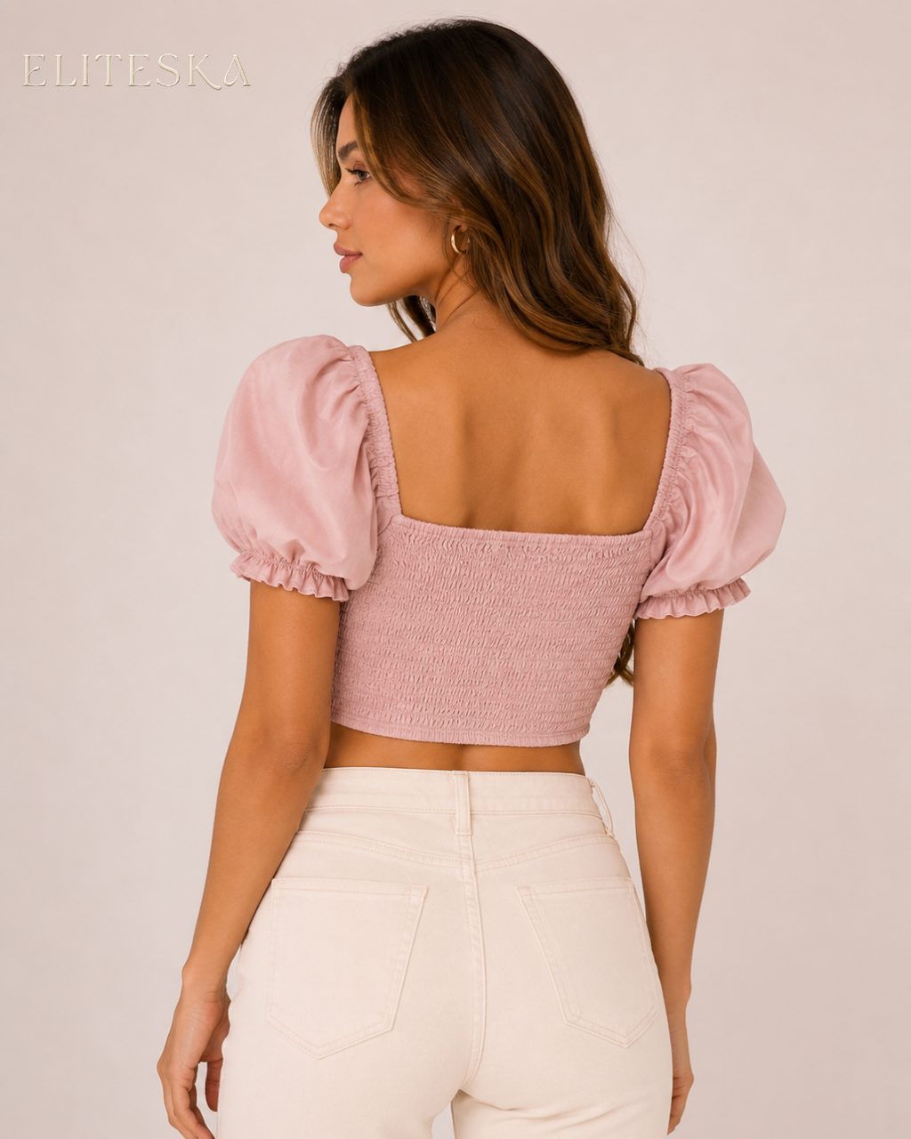 BLUSA EMILIA