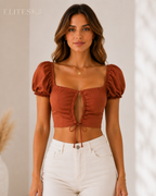 BLUSA DAFNE