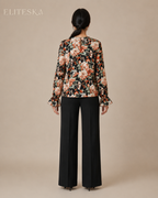 BLUSA GRETA
