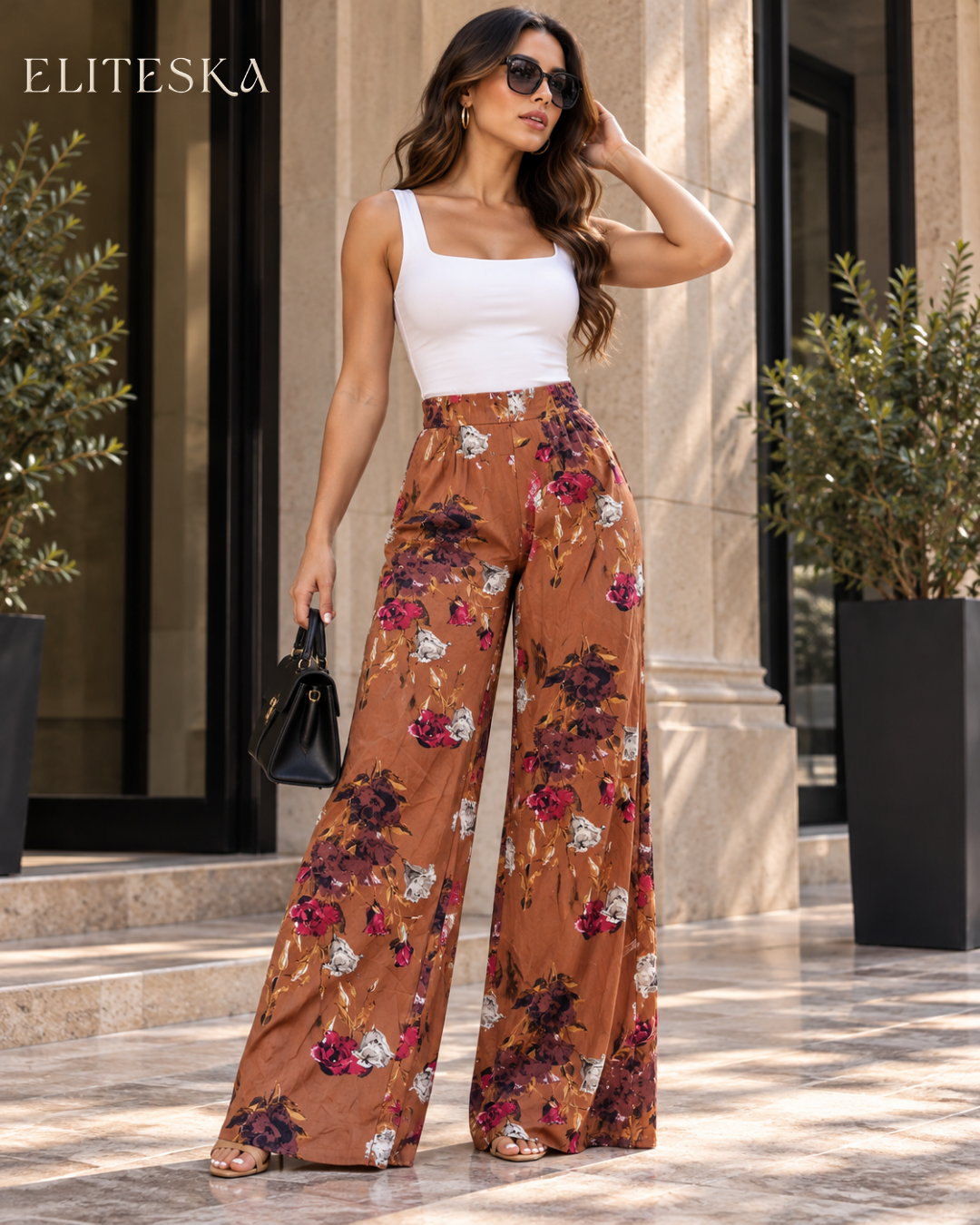 PANTALON ALONDRA