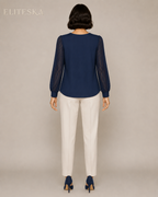 BLUSA GALA
