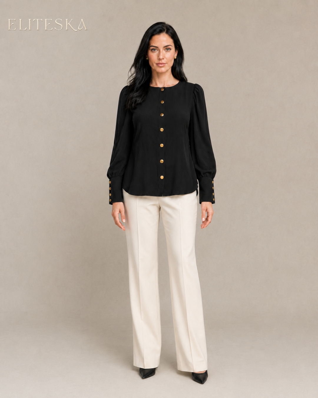 BLUSA INDIA