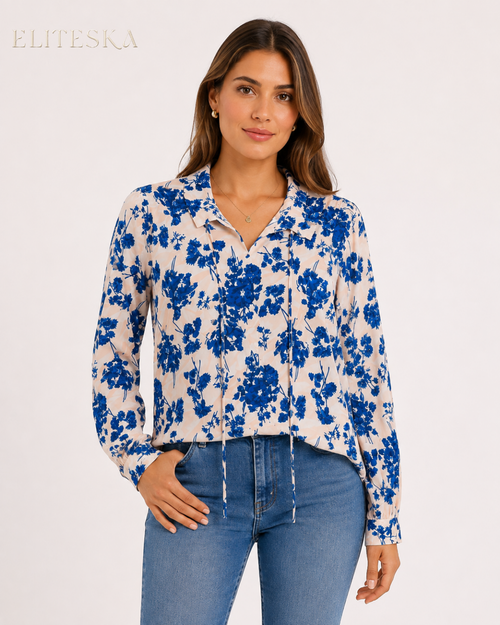 BLUSA ALESSIA