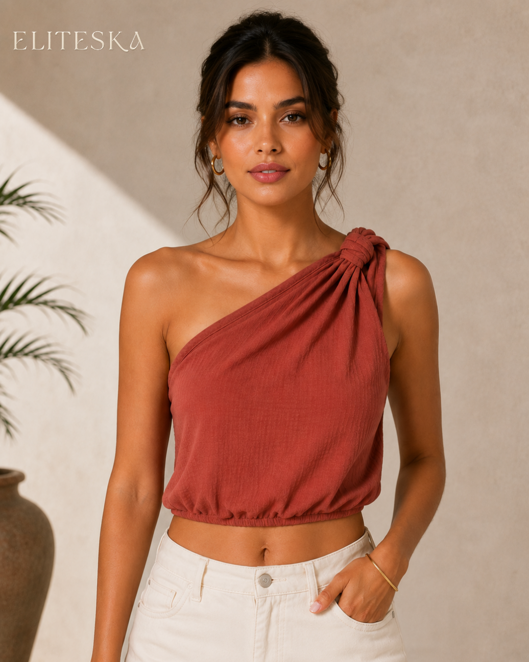 BLUSA MAIA