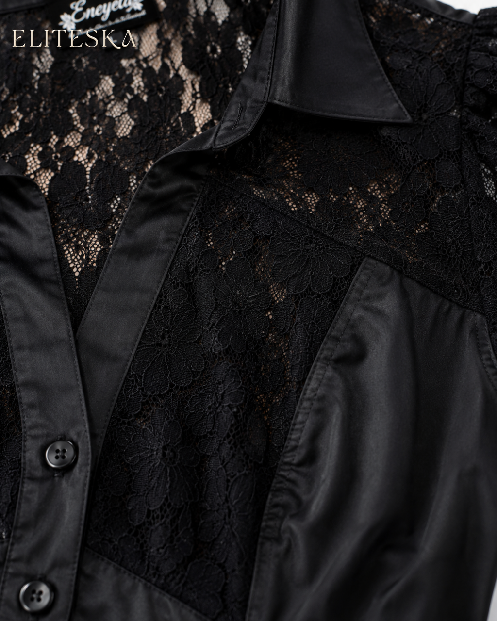 BLUSA ROMA