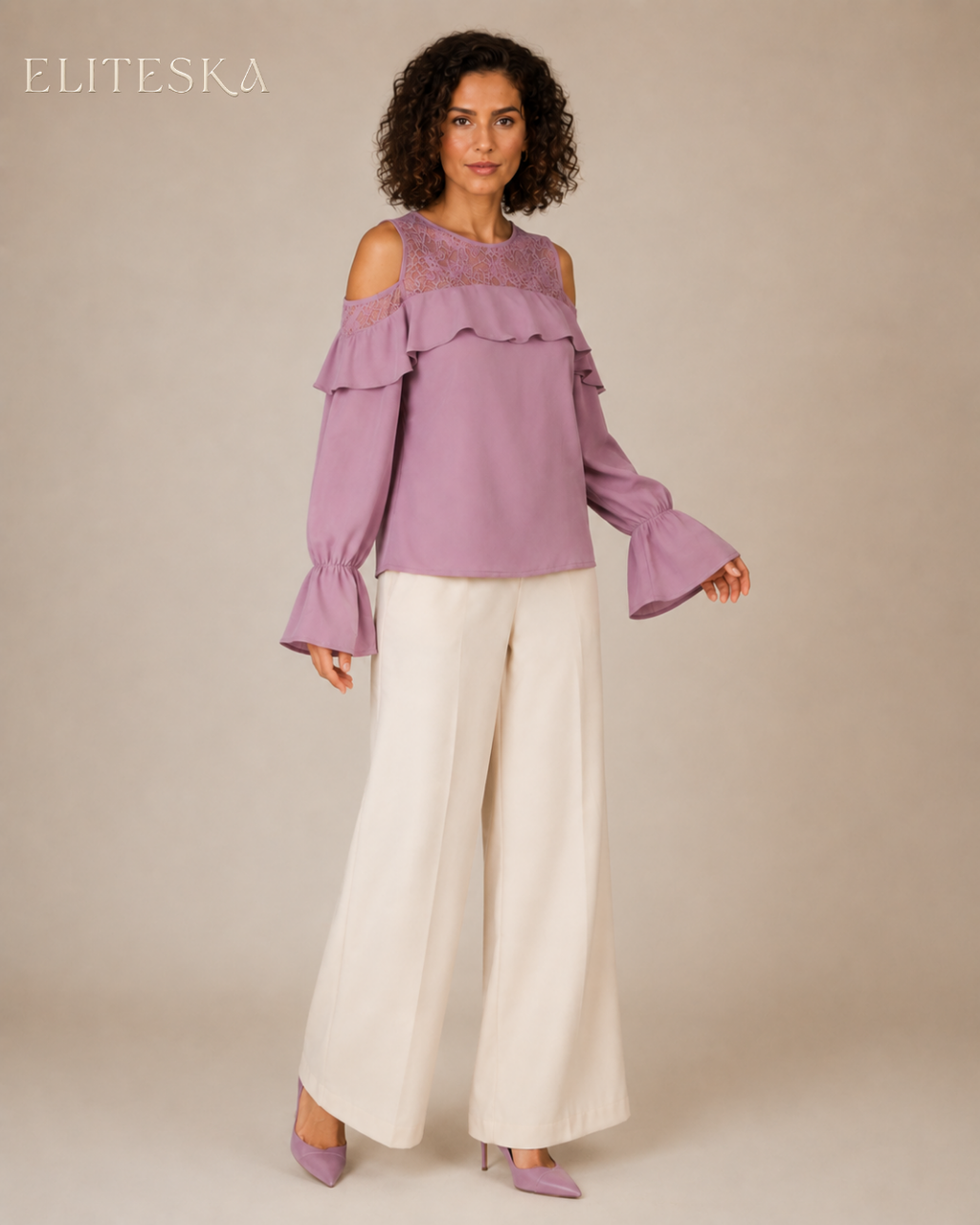 BLUSA ELISA