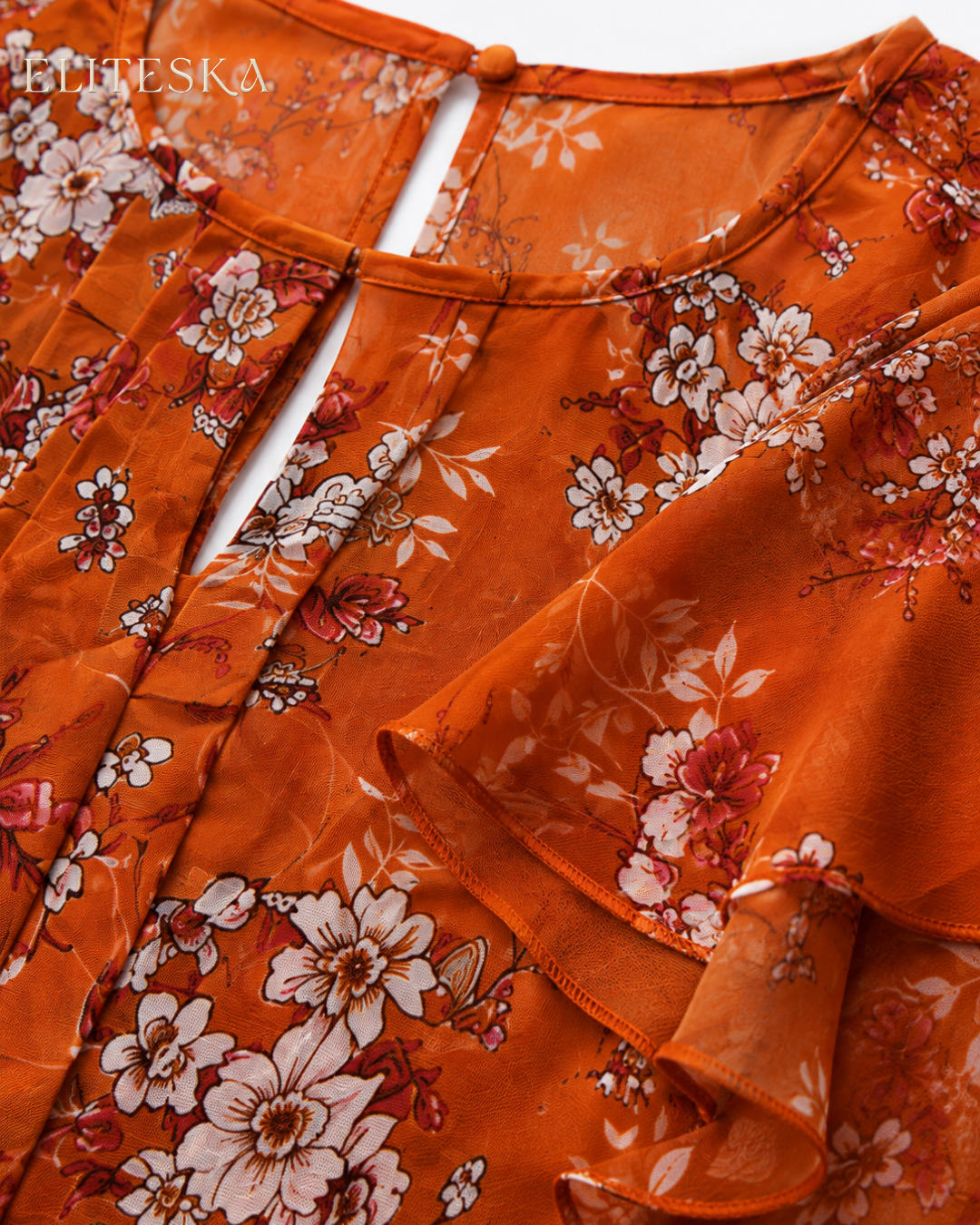 BLUSA BRIELLE