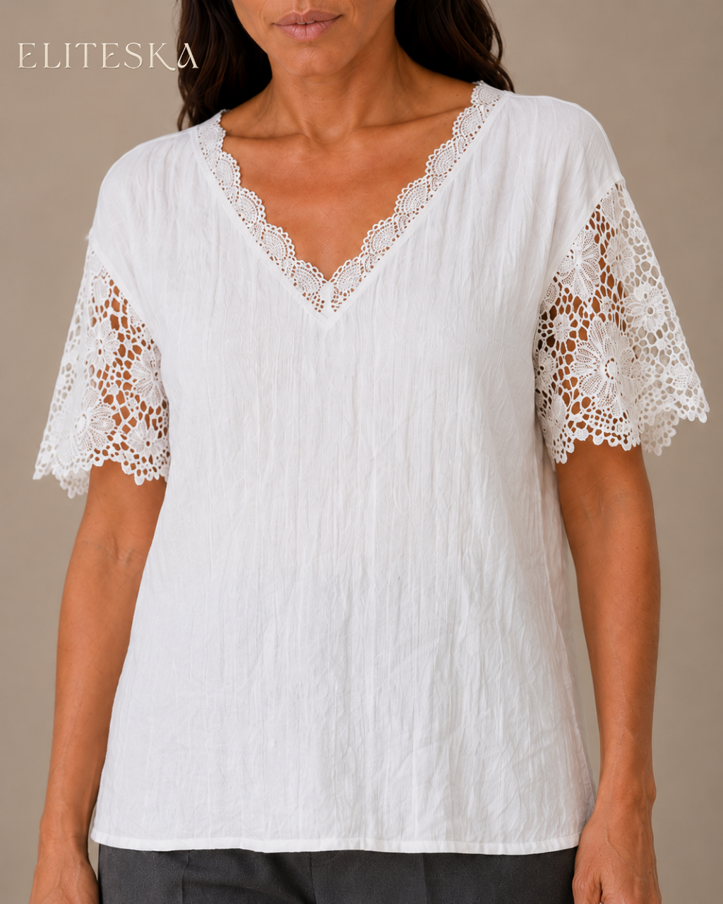 BLUSA BELÉN