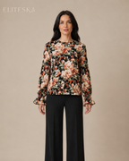 BLUSA GRETA