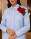BLUSA IVANNA