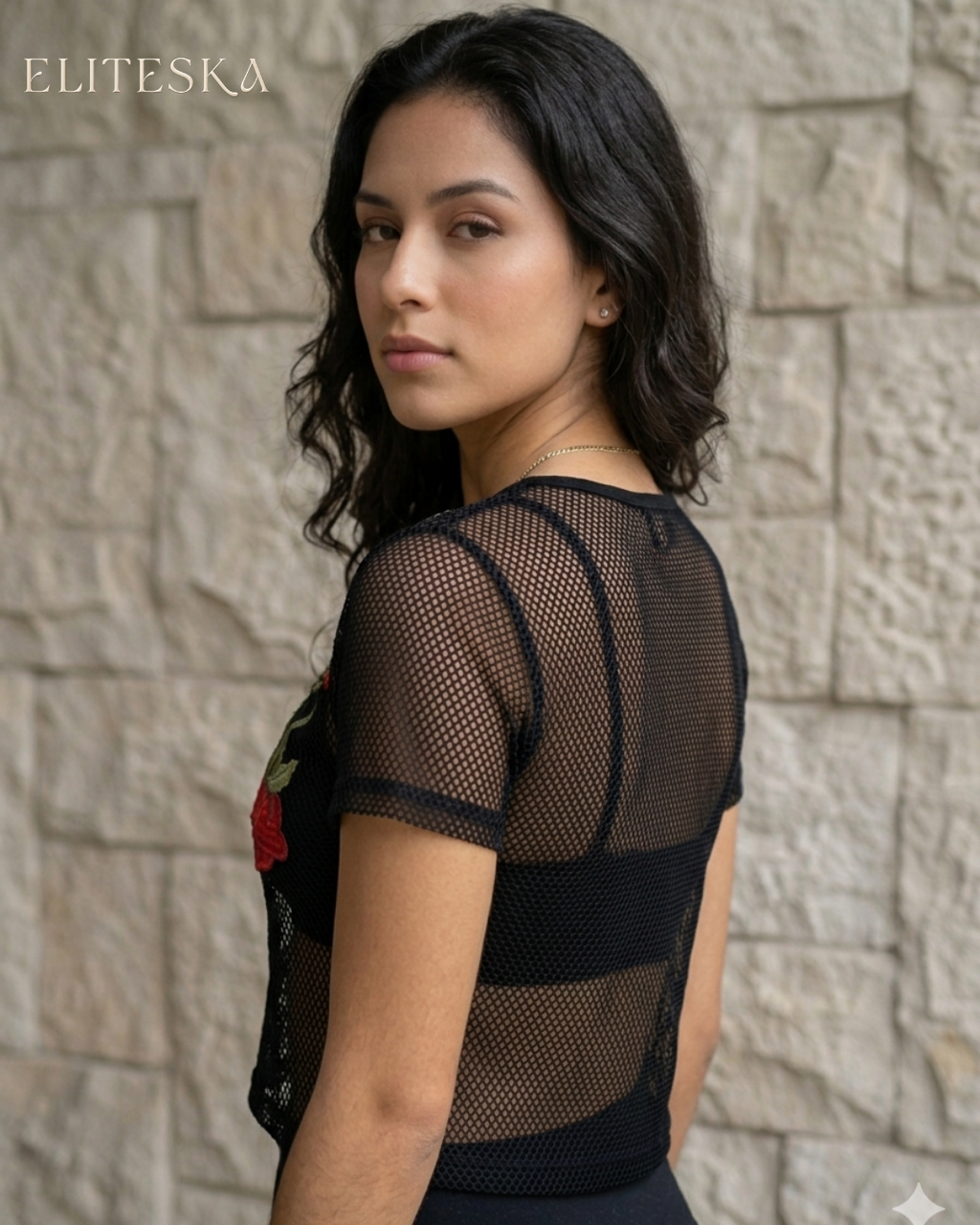 BLUSA OFELIA