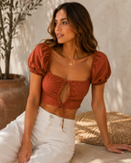 BLUSA DAFNE