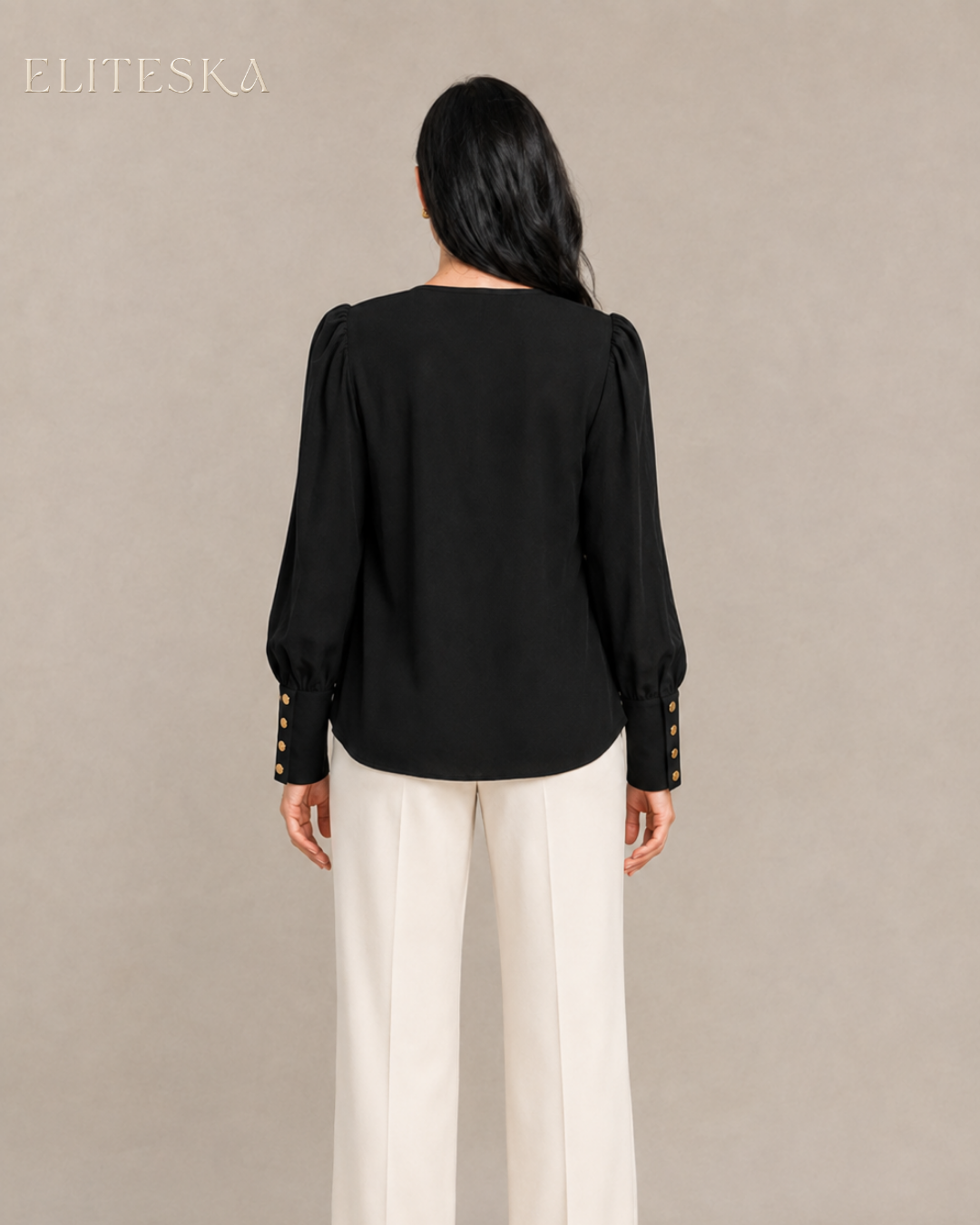 BLUSA INDIA