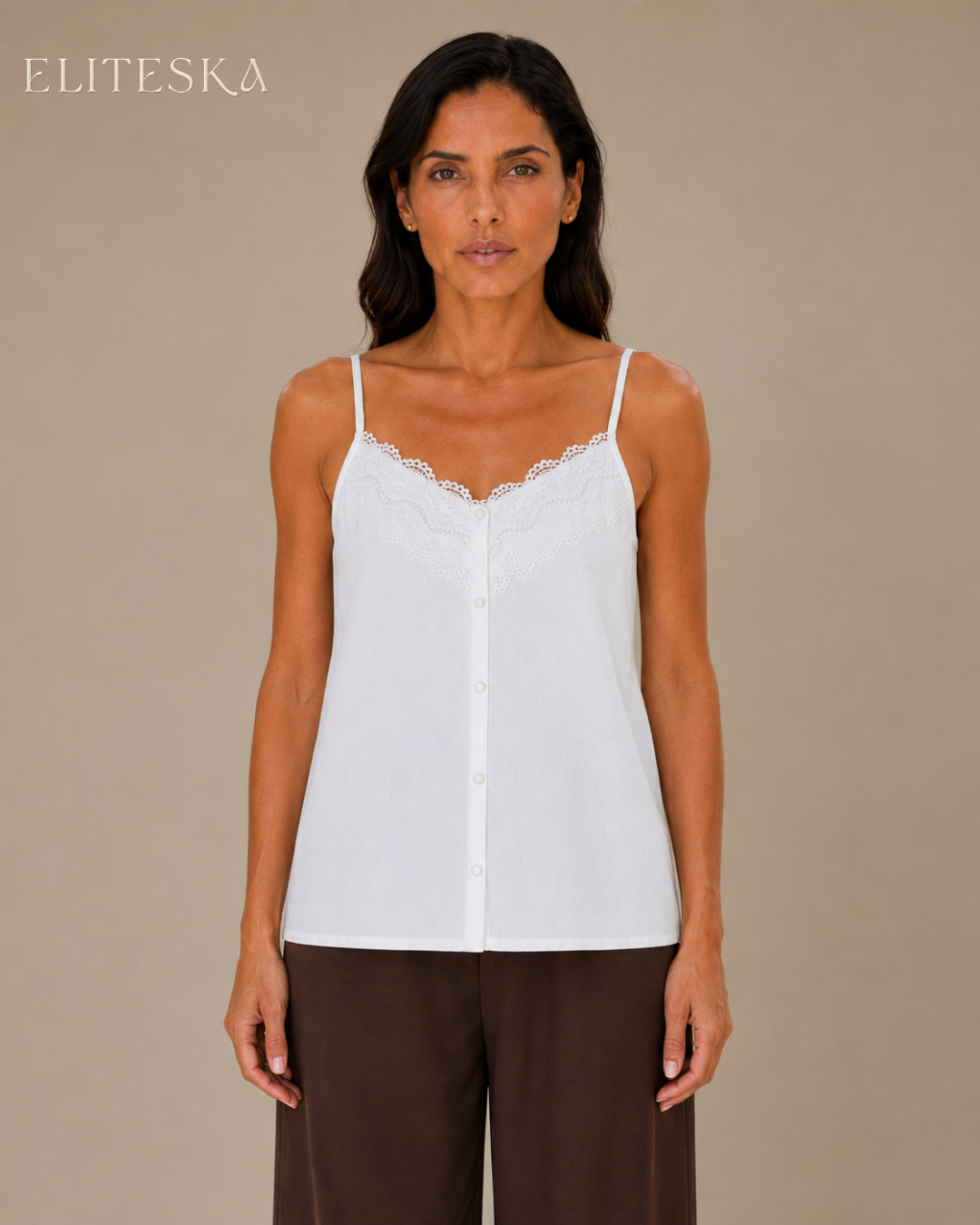 BLUSA ABRIL