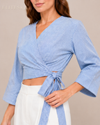 BLUSA FABIANA