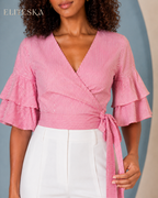 BLUSA BRUNA
