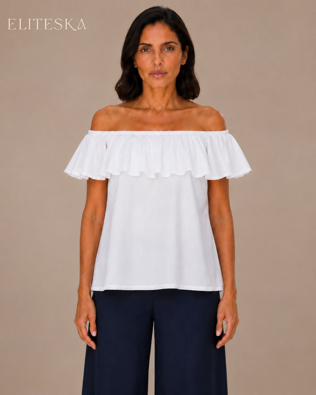 BLUSA ANTONELLA