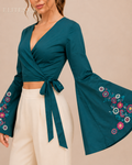 BLUSA EVA