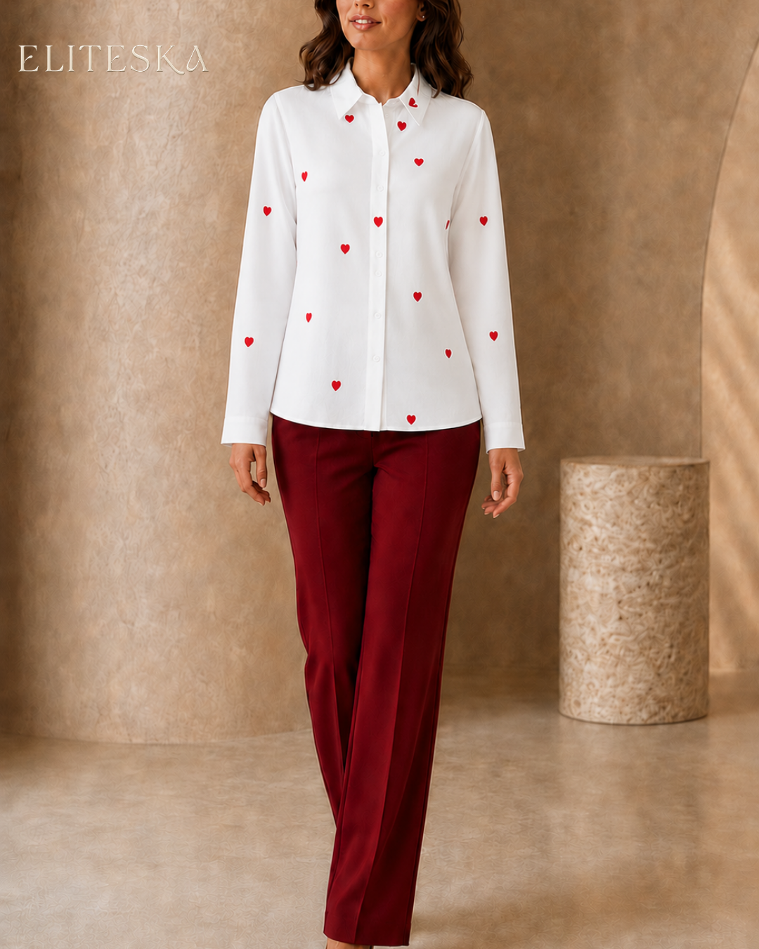 BLUSA CARLOTA