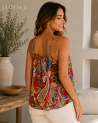 BLUSA HELENA
