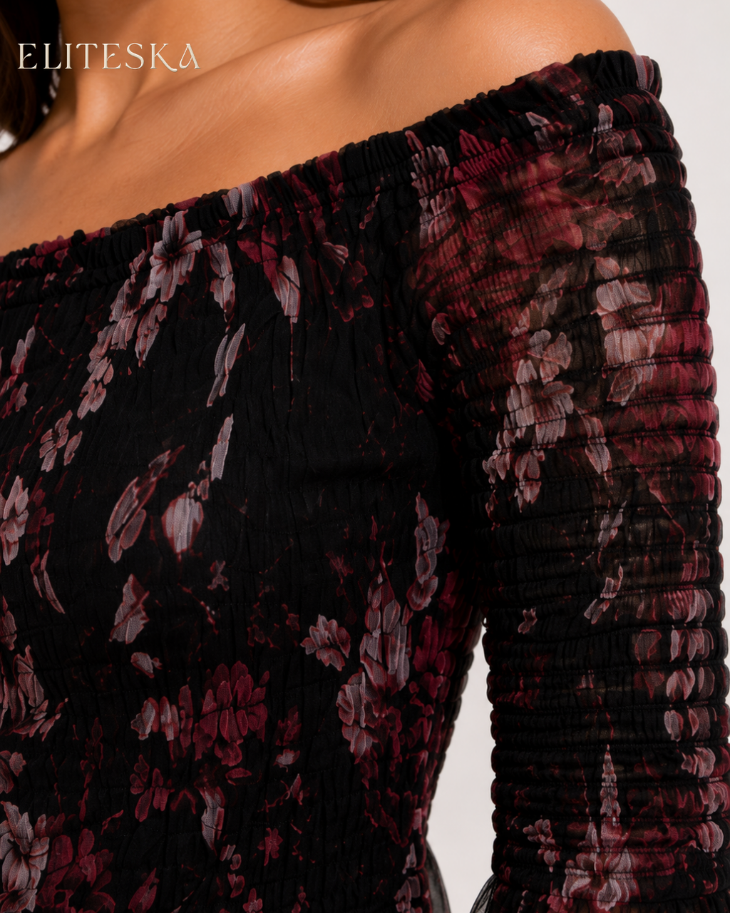 BLUSA SELENE