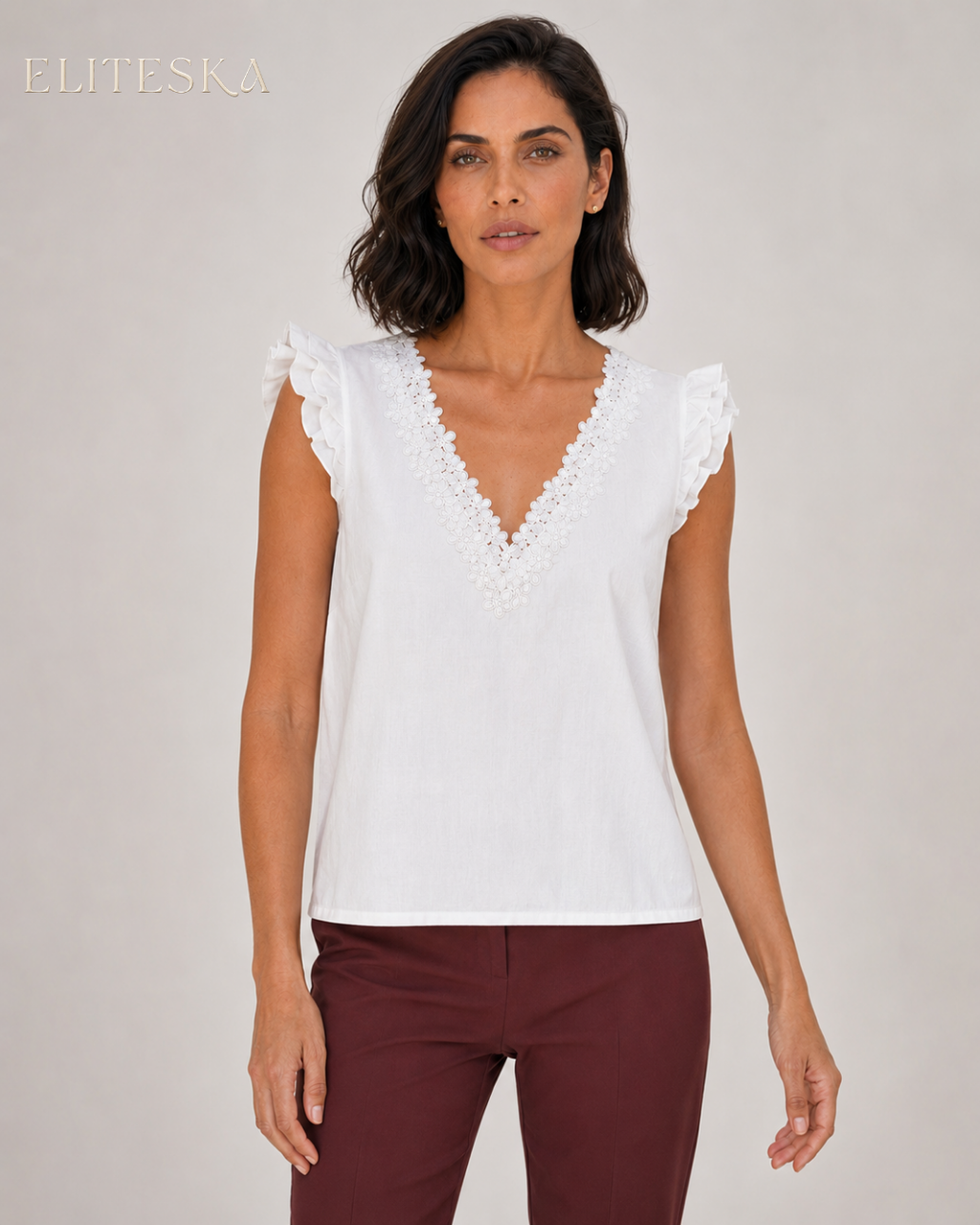 BLUSA AURORA