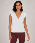 BLUSA AURORA