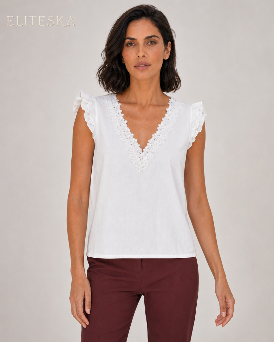 BLUSA AURORA