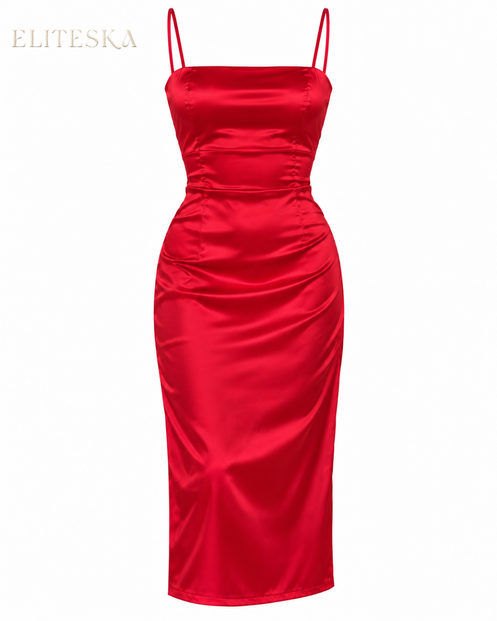 VESTIDO CONSTANZA