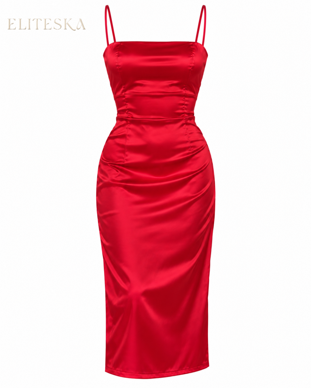 VESTIDO CONSTANZA
