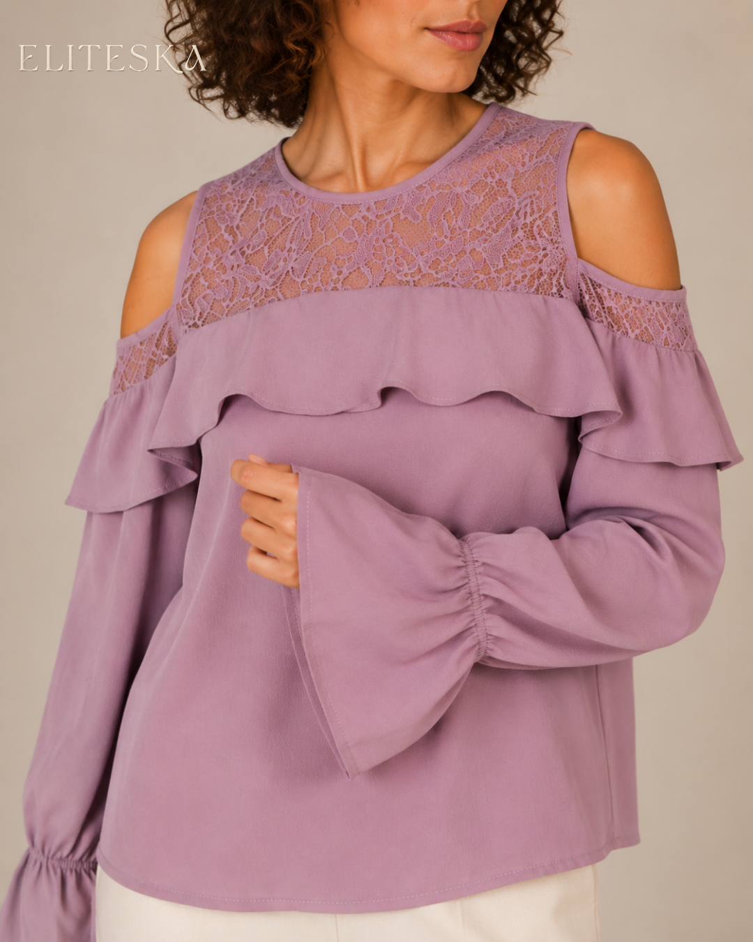 BLUSA ELISA