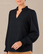 BLUSA ESTELA