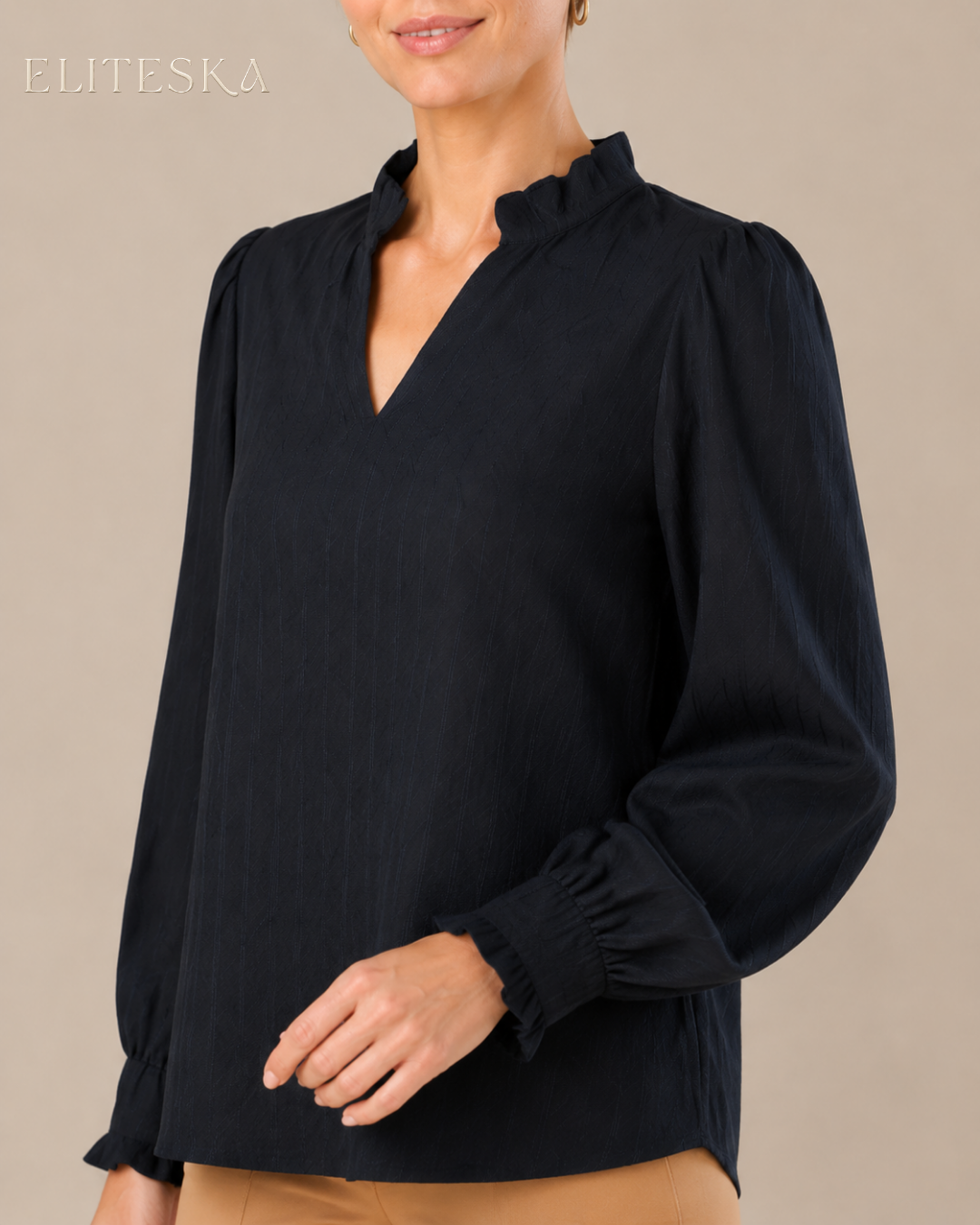 BLUSA ESTELA