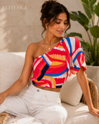 BLUSA IRIS
