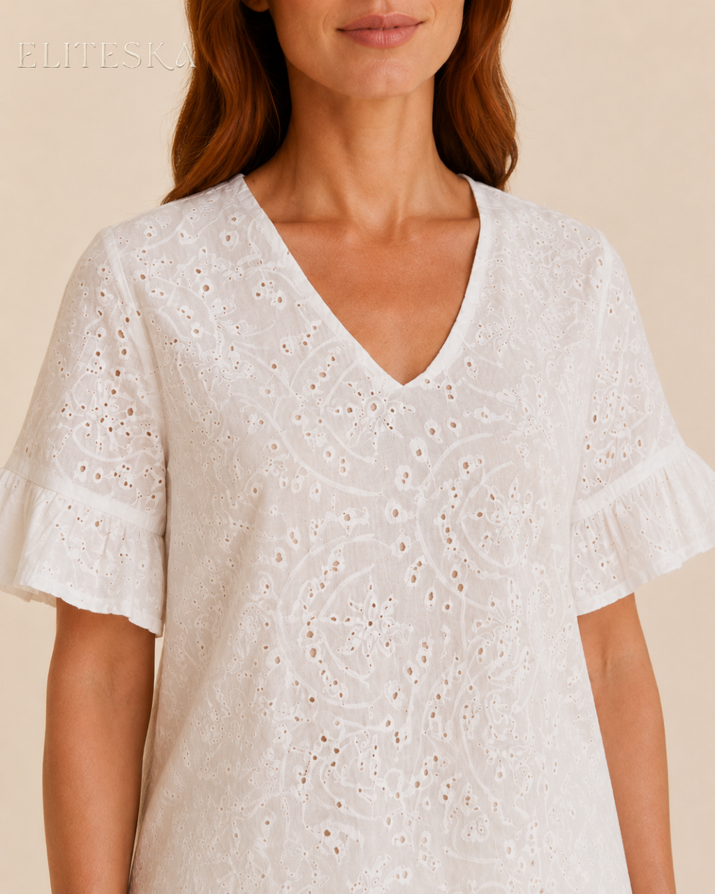 BLUSA ZAIRA
