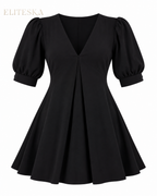 VESTIDO JOHANNA