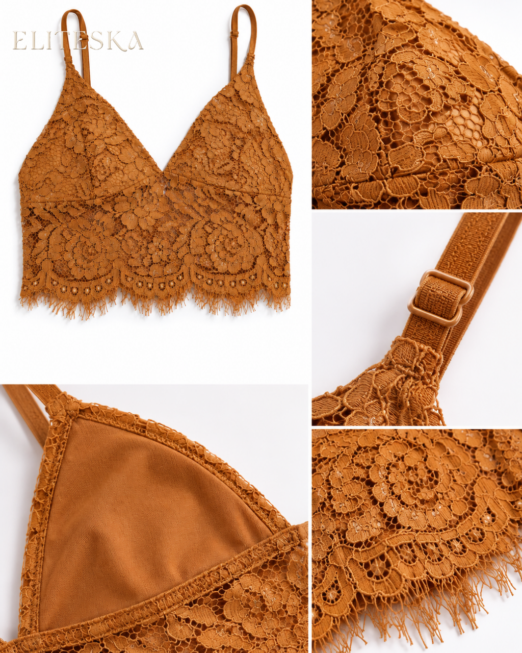 BLUSA ISABELLA