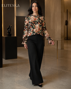 BLUSA GRETA