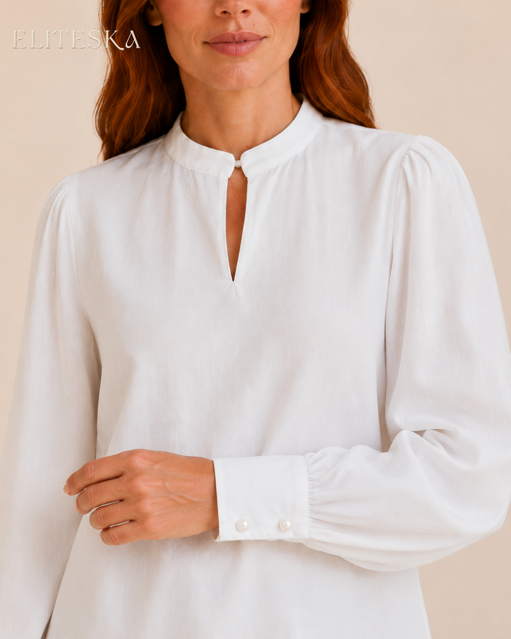 BLUSA AITANA