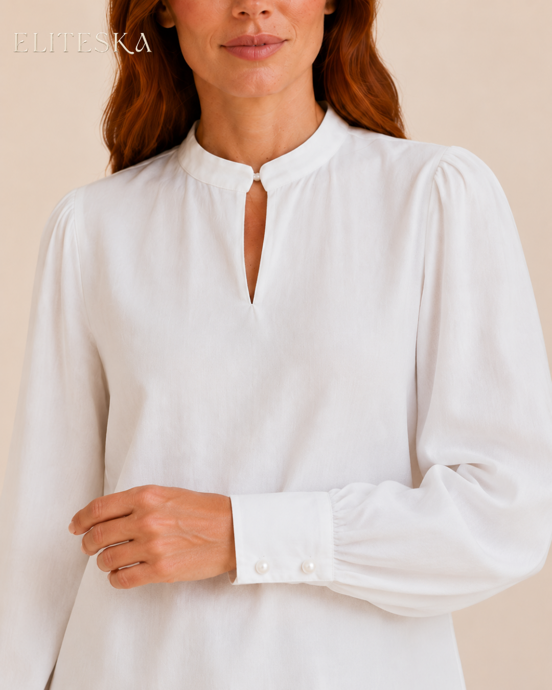 BLUSA AITANA