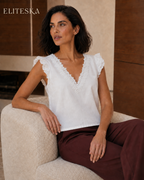 BLUSA AURORA